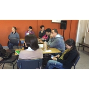  3er Encuentro de Formación Situada - COMPRENSIÓN LECTORA